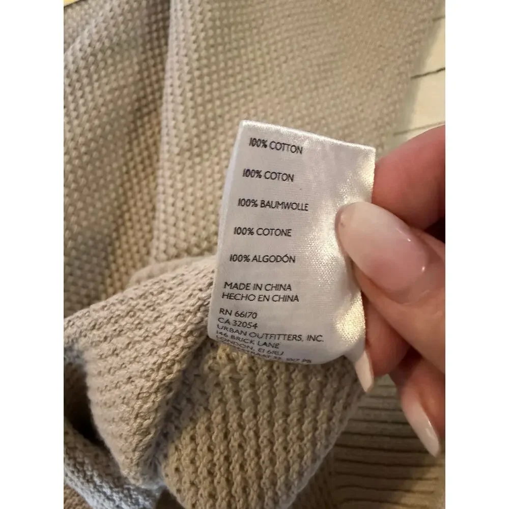 FP BEACH 100% cotton